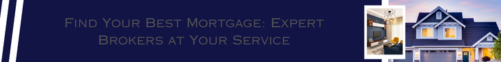 best mortgage brokers