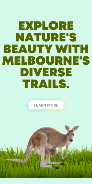 melbourne trails