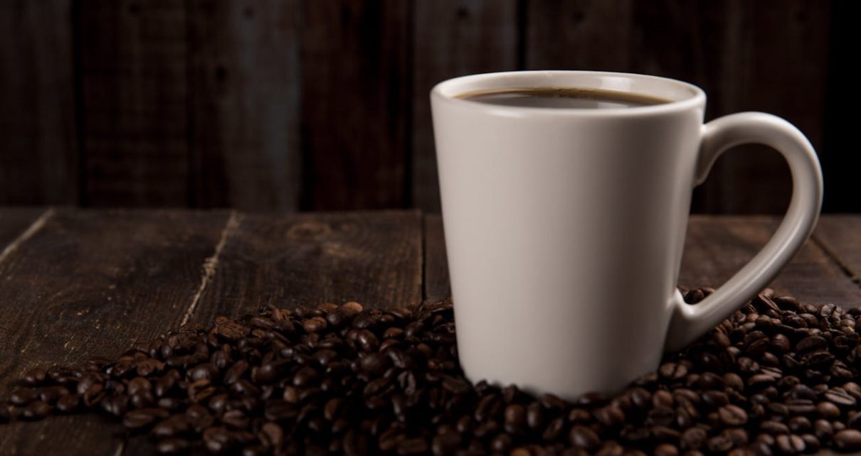 coffee beans
