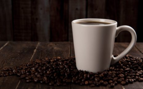 coffee beans