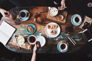 coffee beans Australia