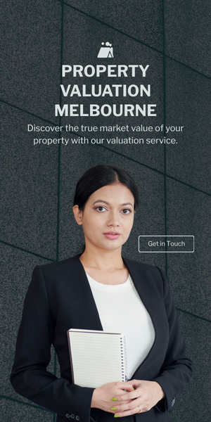 property valuation melbourne